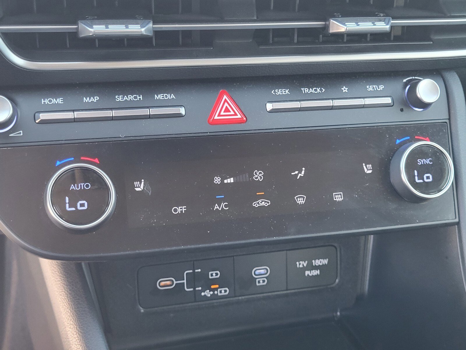 Used 2025 Hyundai Sonata SEL image 21