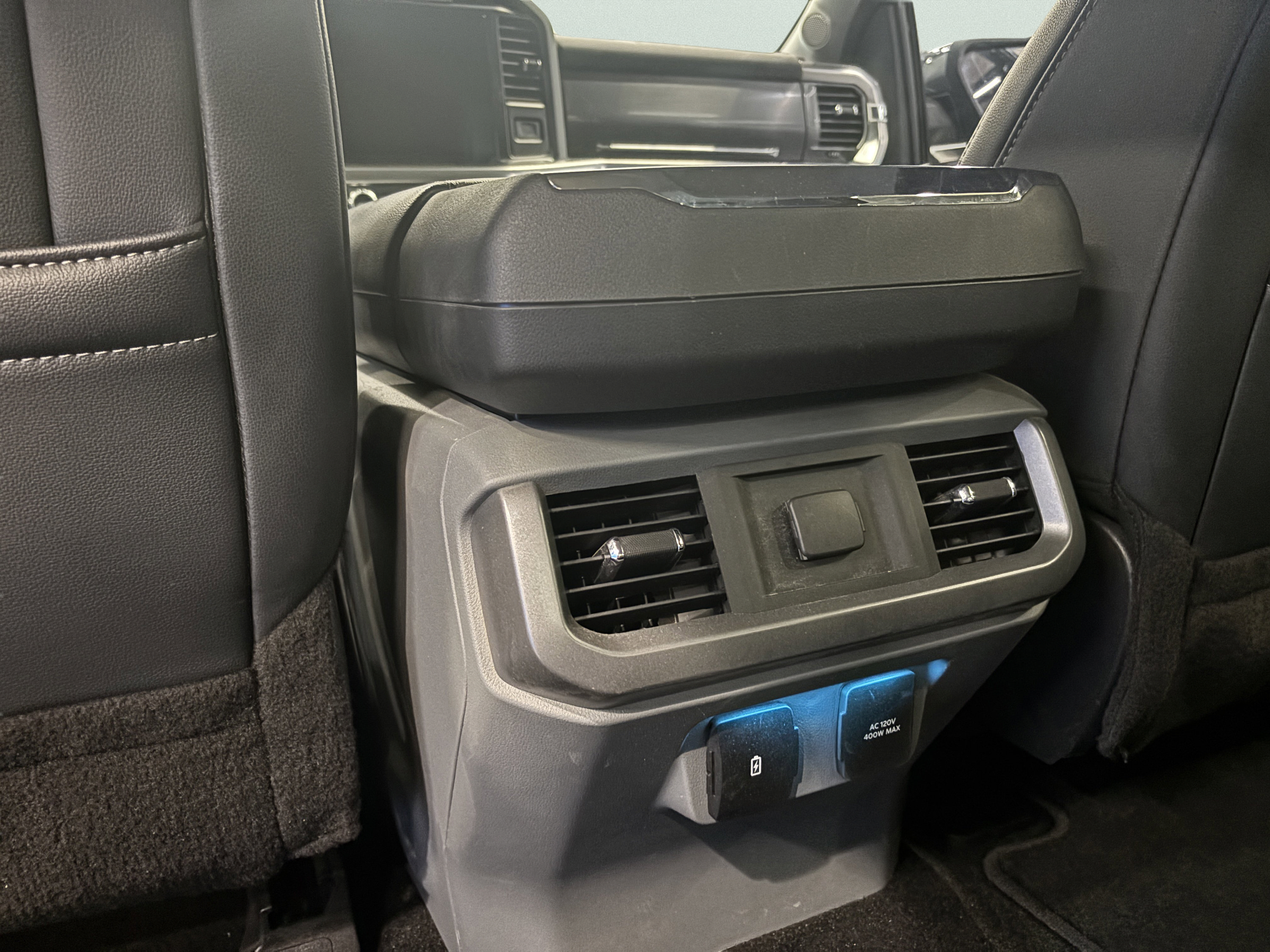 Certified 2021 Ford F150 Lariat AWD/4WD image 14
