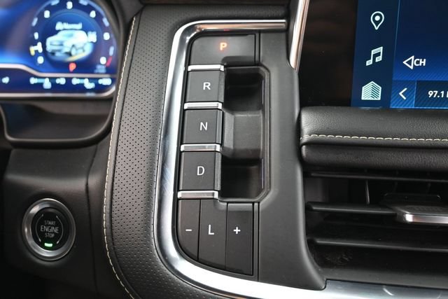 Used 2023 Chevrolet Tahoe Premier w/ Premium Package AWD/4WD image 21