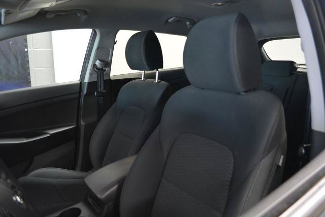 Used 2019 Hyundai Tucson Value AWD/4WD image 9