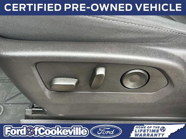 Used 2024 Chevrolet Silverado 1500 Custom w/ LPO, Dark Essentials Package AWD/4WD image 28