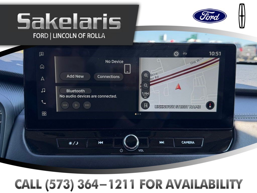 Used 2025 Mitsubishi Outlander AWD image 22