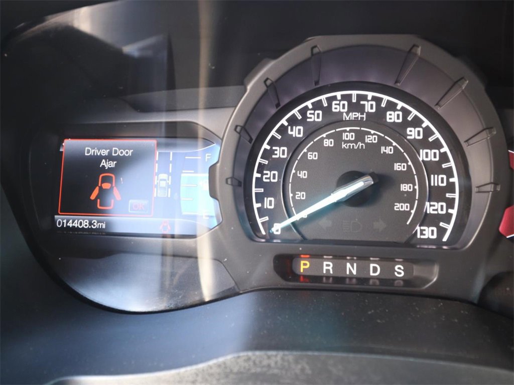 Certified 2023 Ford Ranger Lariat w/ Equipment Group 501A High image 17