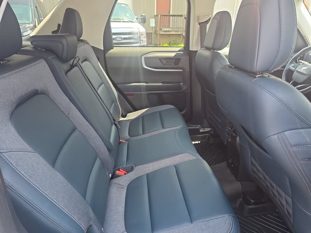 Certified 2024 Ford Bronco Sport Outer Banks AWD/4WD image 18
