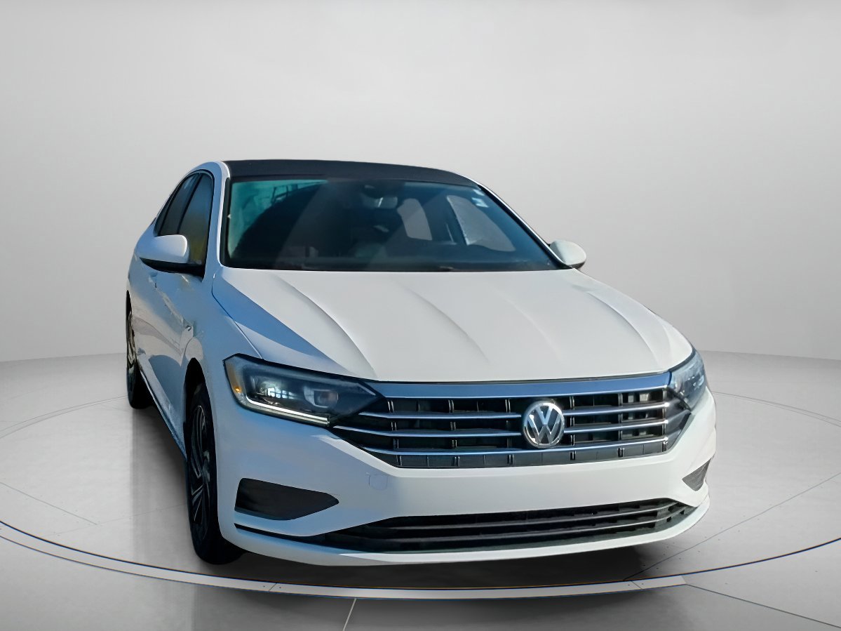 Used 2021 Volkswagen Jetta SEL image 29