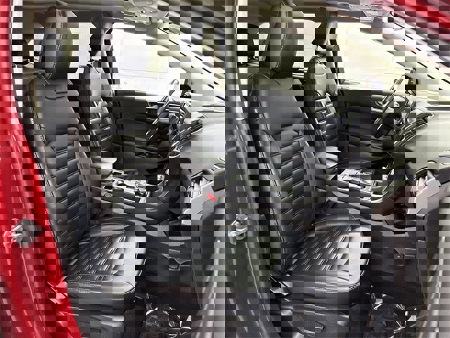 Certified 2024 Ford Edge SEL w/ Convenience Package image 16