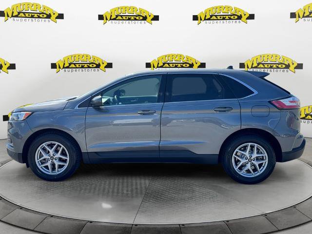 Certified 2024 Ford Edge SEL AWD/4WD image 2