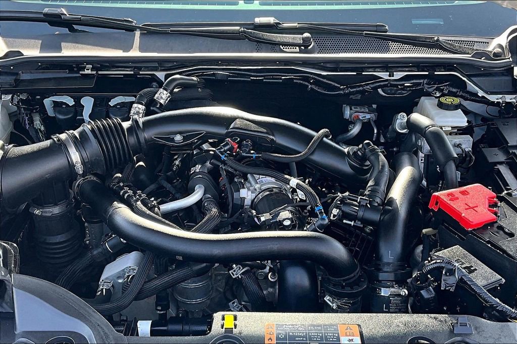 Certified 2024 Ford Ranger Raptor image 10