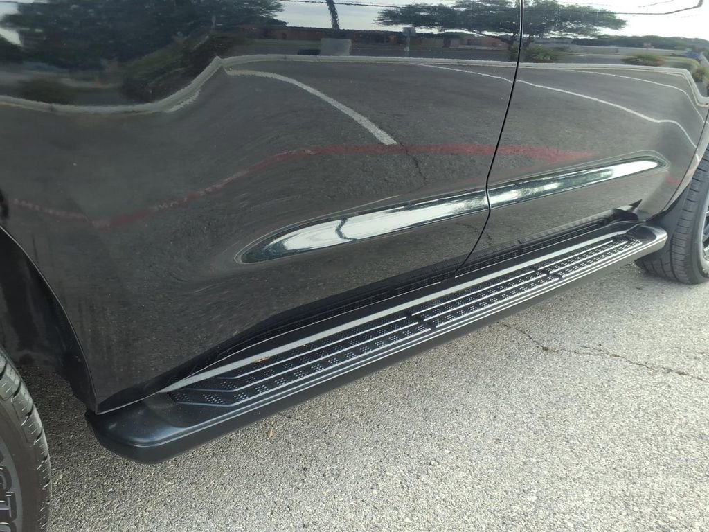 Used 2020 Toyota Sequoia SR5 RWD image 11