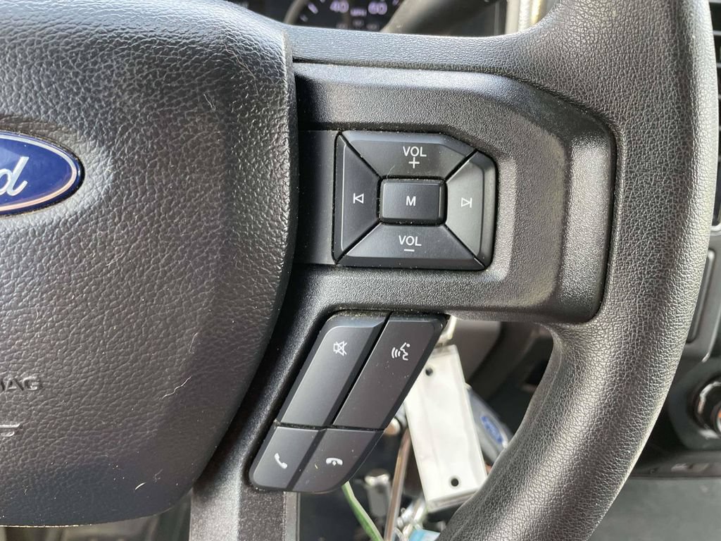 Certified 2021 Ford F250 XLT w/ XLT Premium Package AWD/4WD image 24