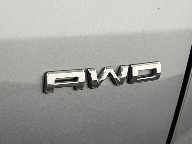 Certified 2024 Ford Escape Platinum AWD/4WD image 31