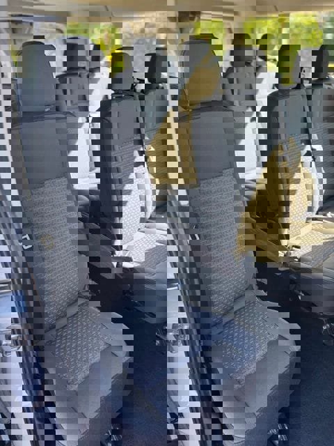 Certified 2022 Ford Transit 350 XLT image 24