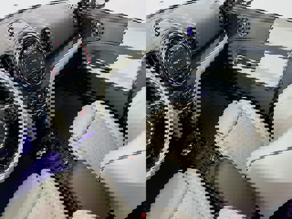 Used 2018 MINI Cooper Countryman S image 14