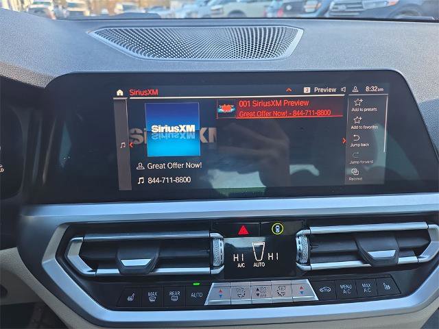 Used 2021 BMW 330i xDrive Sedan image 17