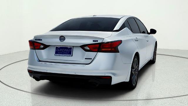 Used 2023 Nissan Altima 2.0 SR FWD image 7