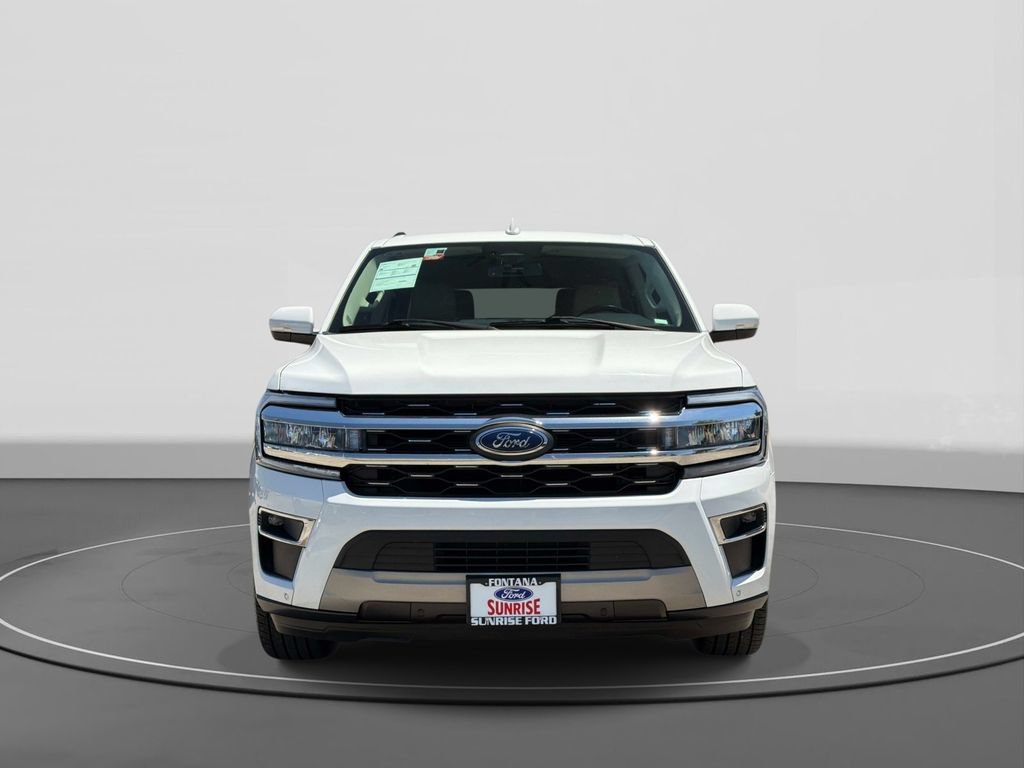 Certified 2024 Ford Expedition Limited AWD/4WD image 3