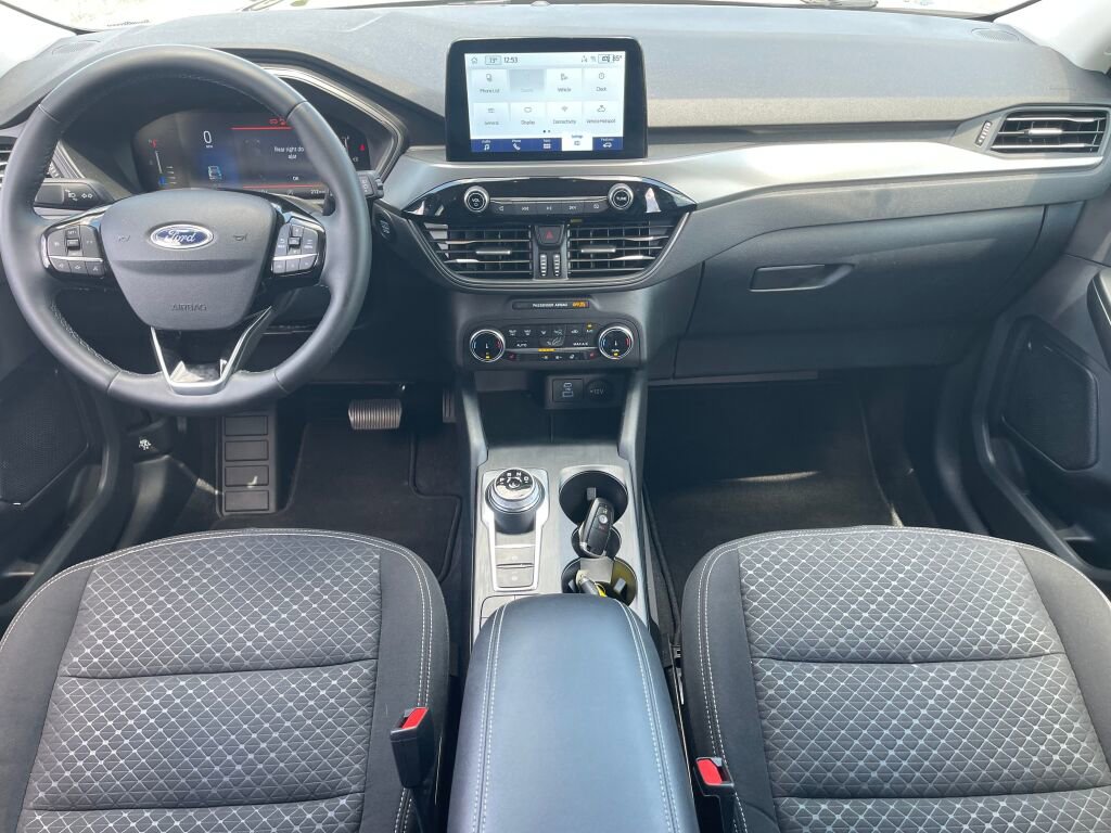 Certified 2023 Ford Escape Active w/ Cold Weather Package FWD image 31