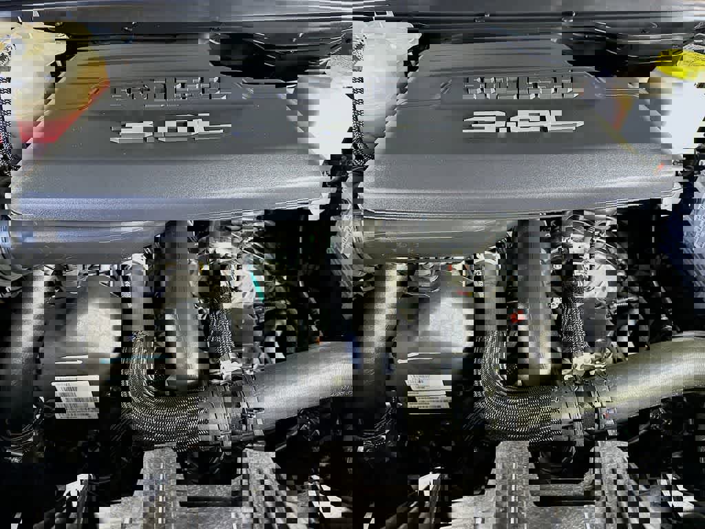 Used 2021 RAM 1500 Limited image 9