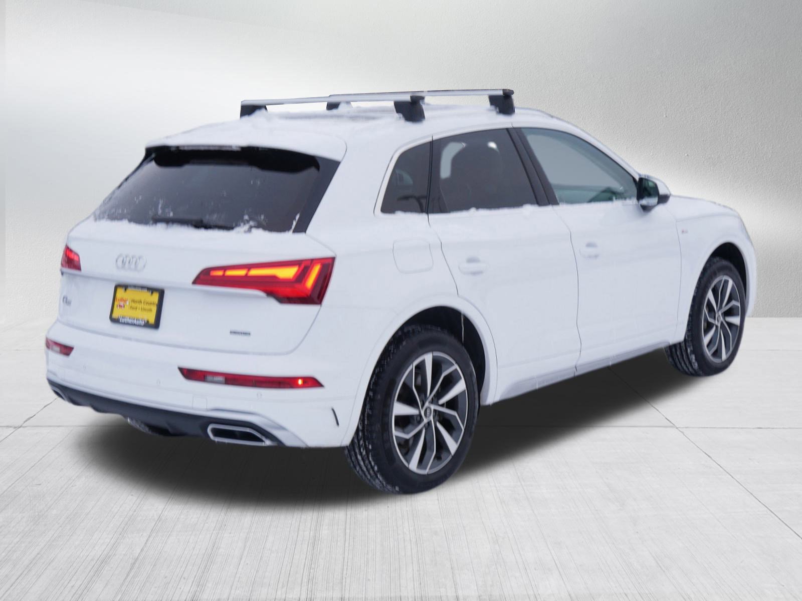 Used 2024 Audi Q5 2.0T Premium Plus image 7