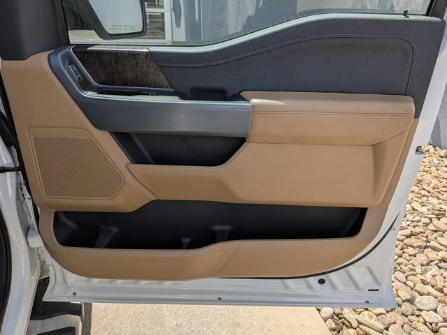 Certified 2022 Ford F150 Lariat w/ Trailer Tow Package image 33