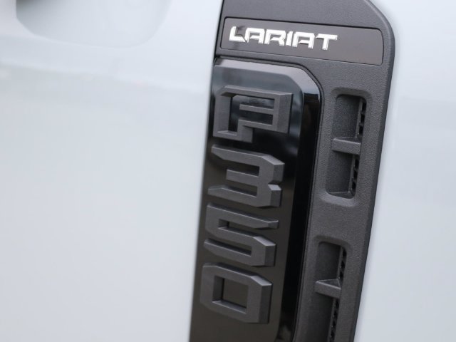 Certified 2026 Ford F350 Lariat w/ Tremor Off-Road Package AWD/4WD image 10