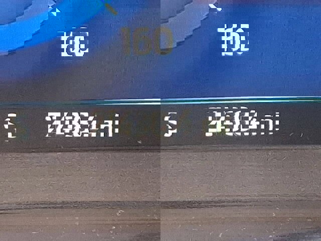 Certified 2020 Ford Escape Titanium image 11