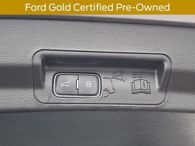 Certified 2023 Ford Explorer XLT w/ Class IV Trailer Tow Package image 32