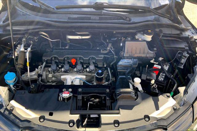 Used 2022 Honda HR-V Sport image 30