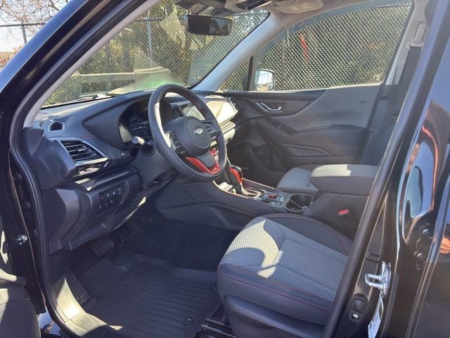 Used 2022 Subaru Forester Sport w/ Popular Package #2 image 13