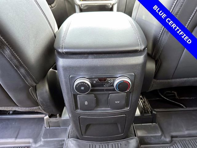 Certified 2023 Ford Explorer XLT w/ Equipment Group 202A image 10