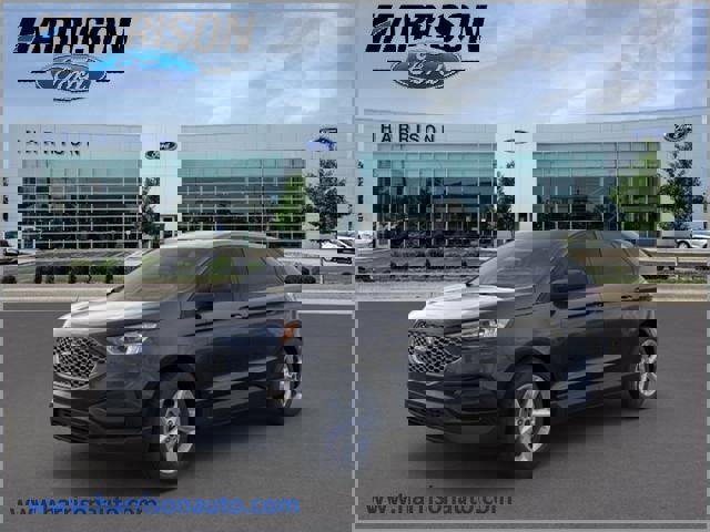 Certified 2024 Ford Edge SE image 6