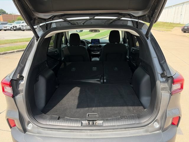 Certified 2024 Ford Escape Active FWD image 29