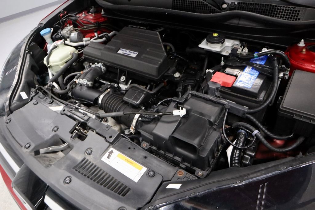 Used 2021 Honda CR-V EX image 18
