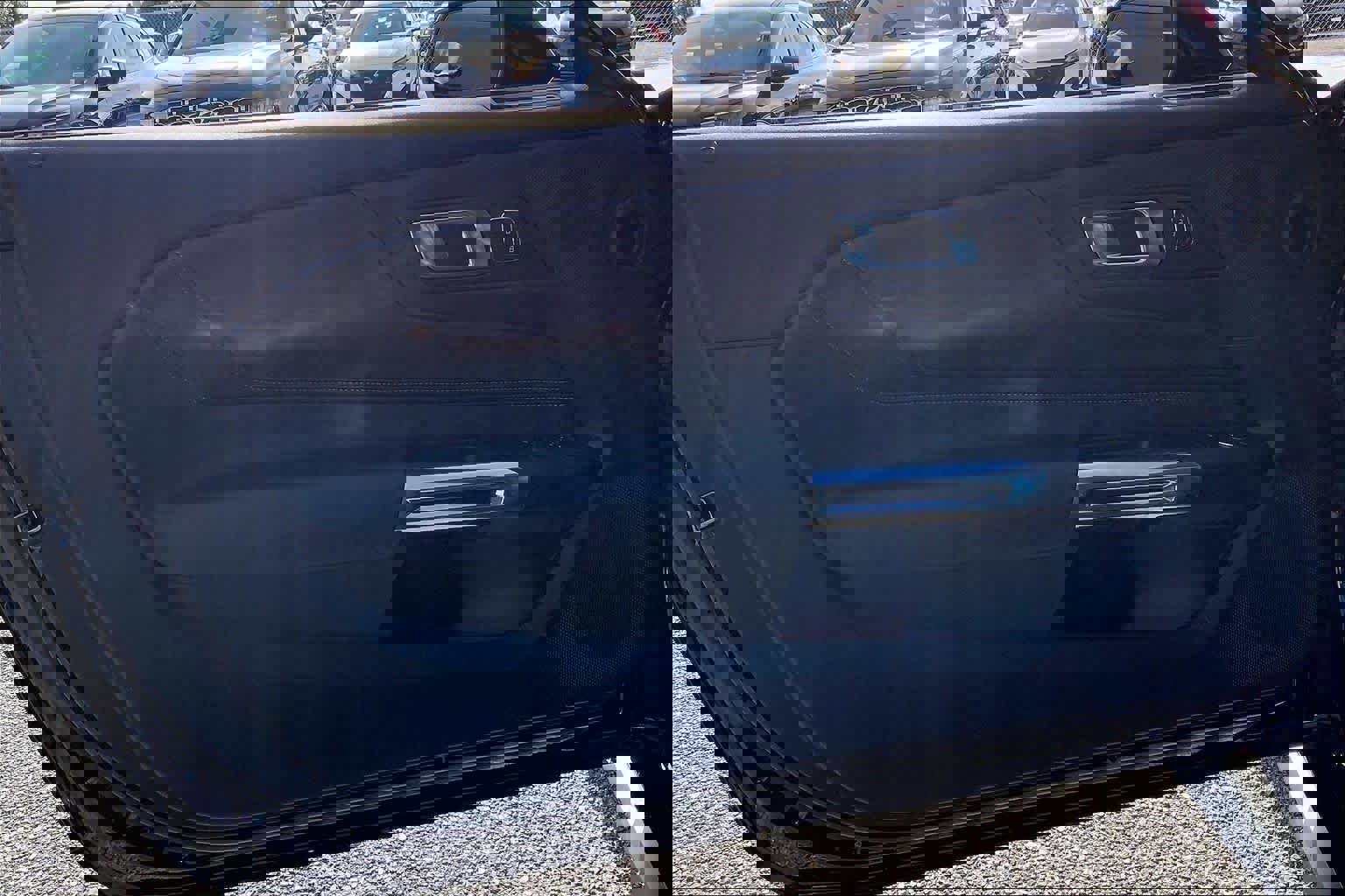 Certified 2025 Ford Mustang GT Premium image 20