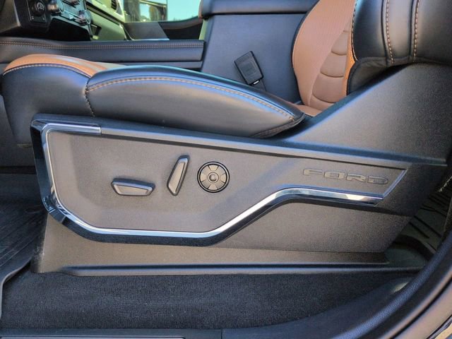 Certified 2024 Ford F250 Platinum w/ Tremor Off-Road Package image 21