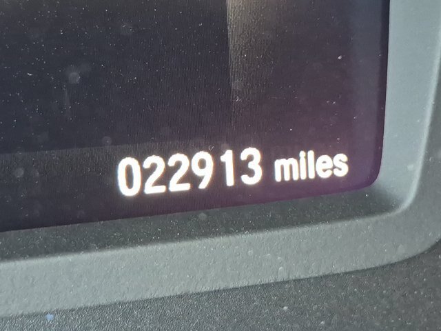 Used 2024 Honda Odyssey EX-L image 21