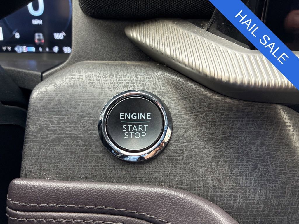 Certified 2025 Ford Explorer Platinum AWD/4WD image 33