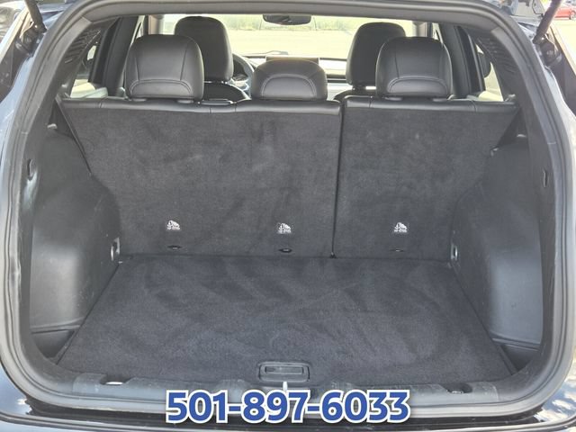 Used 2025 Jeep Compass Limited AWD/4WD image 13