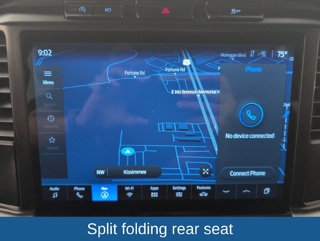 Certified 2024 Ford F150 STX RWD image 26