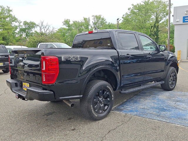 Certified 2023 Ford Ranger XLT w/ Equipment Group 301A Mid AWD/4WD image 5