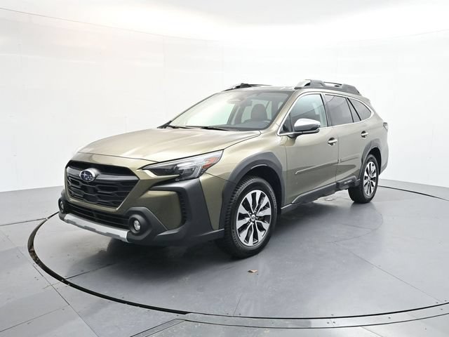 Used 2024 Subaru Outback Touring XT AWD/4WD image 3