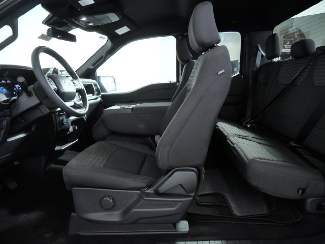 Certified 2023 Ford F150 XL w/ STX Appearance Package AWD/4WD image 12