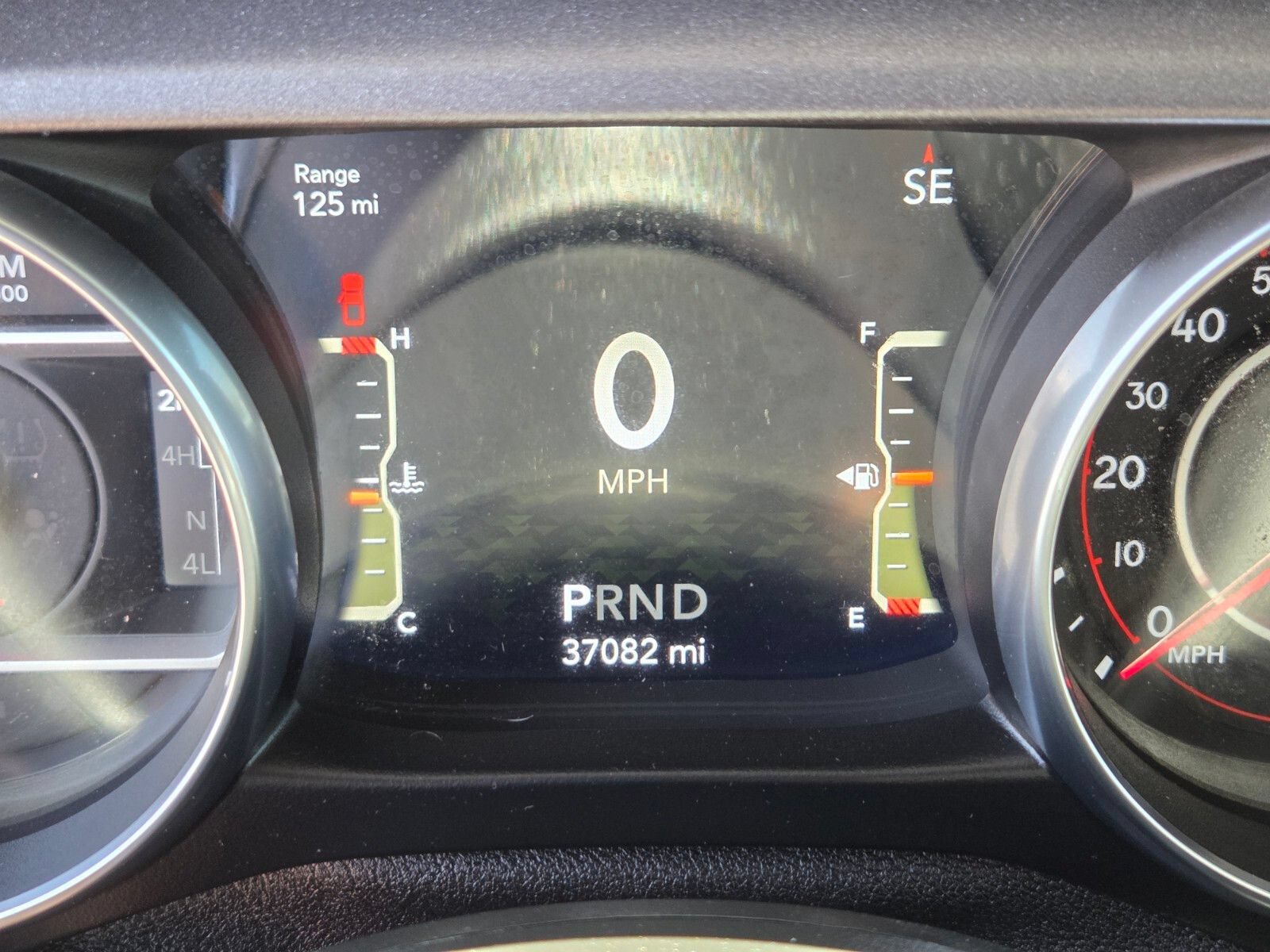 Used 2020 Jeep Gladiator Mojave AWD/4WD image 19