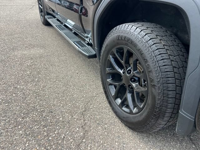 Used 2022 GMC Sierra 1500 Denali AWD/4WD image 28