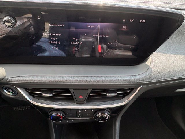 Used 2024 Buick Encore GX Sport Touring FWD image 30