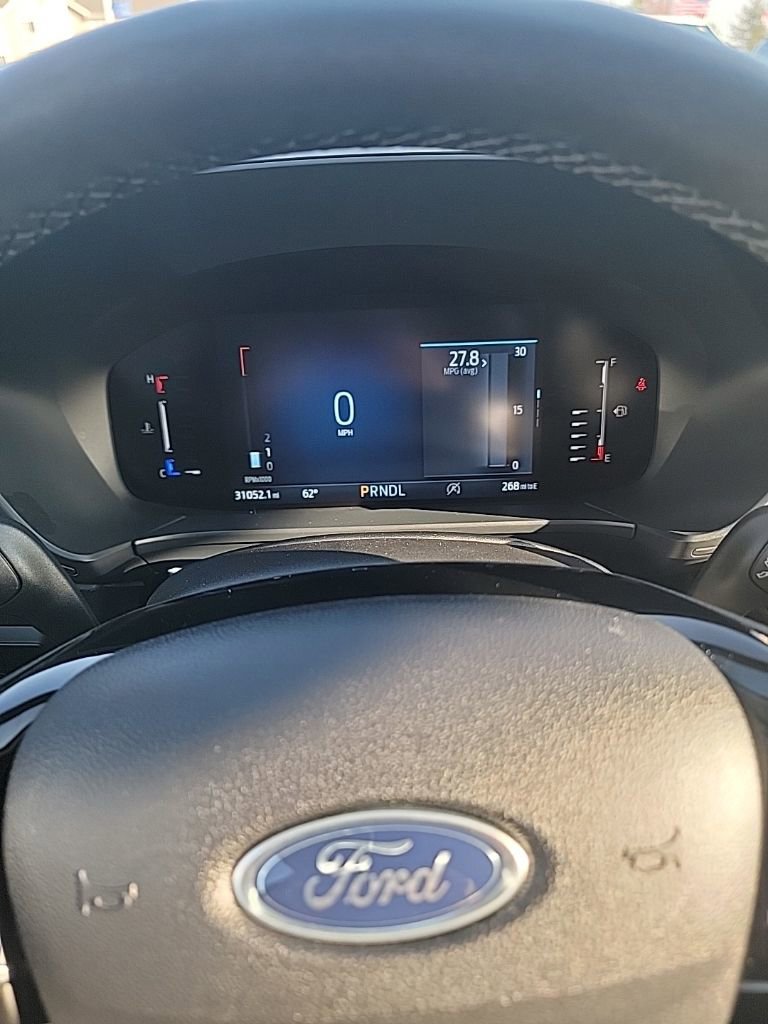 Certified 2023 Ford Escape Active image 42
