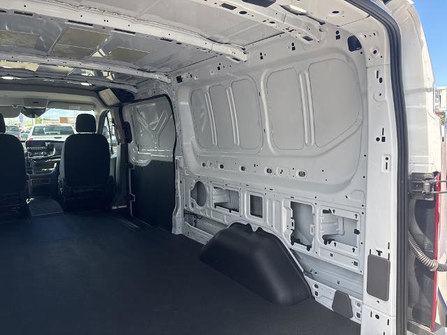 Certified 2024 Ford Transit 250 Low Roof image 28
