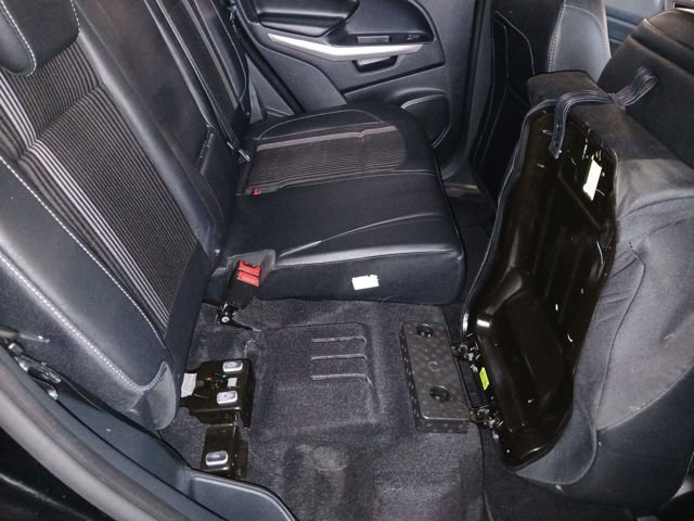 Certified 2019 Ford EcoSport SES image 46