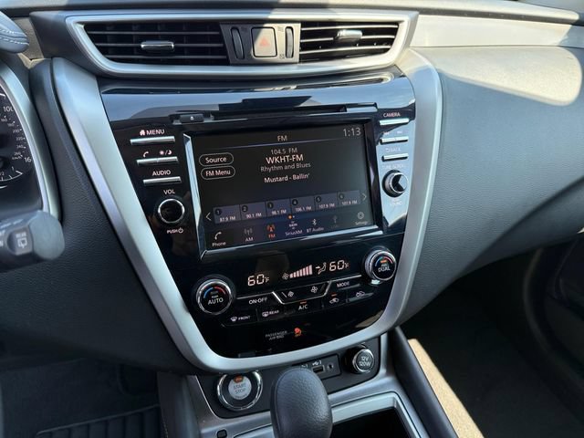 Used 2020 Nissan Murano S w/ Technology Package FWD image 24