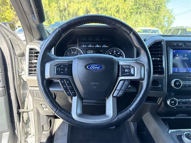 Certified 2021 Ford Expedition Max XLT image 35